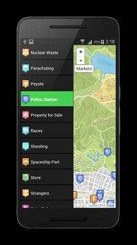 Tutorials & Map for GTA V screenshot 2