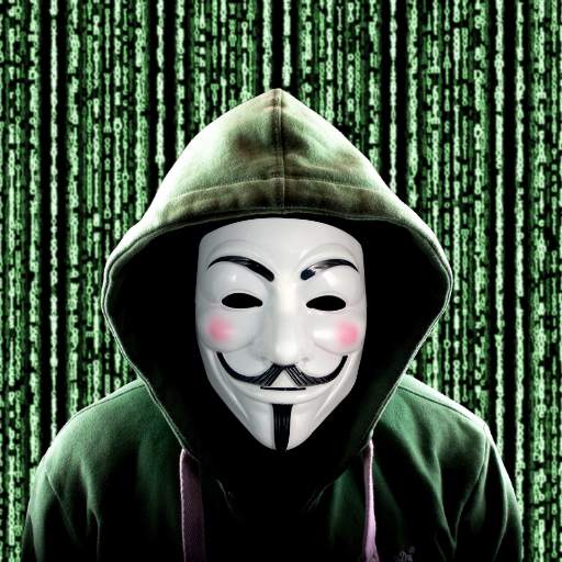 Hack - Anonymous Photo Editor 1.3