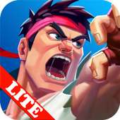 King Of Kungfu 2 Lite: Street Clash