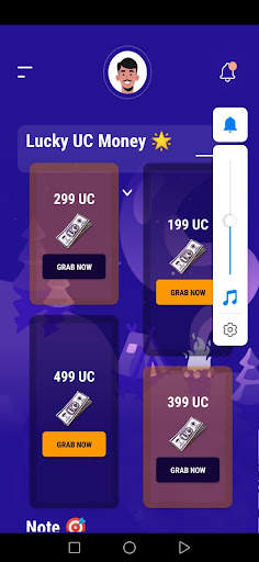 Free UC - Get Free UC and Royal Pass screenshot 3