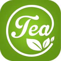 Brew Tea - Digital Tea Timer icon