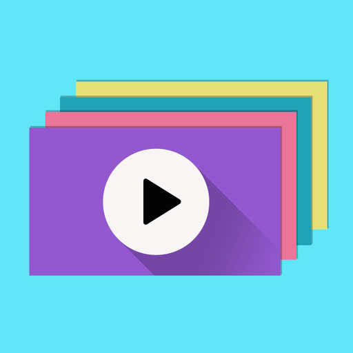 ikon Photo Video Maker