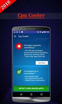 Mobile Doctor - Improves your mobile performance screenshot 15