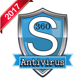 360 Security Antivirus 2017 icon
