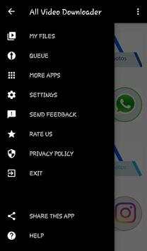 All Video Downloader screenshot 3
