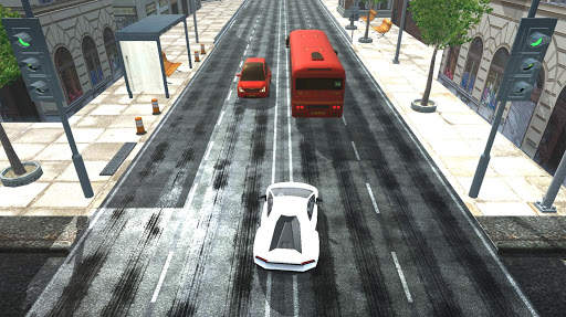 Street Race: Car Racing game screenshot 5