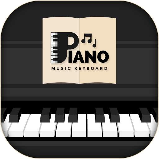 Piano Music Keyboard 1.0