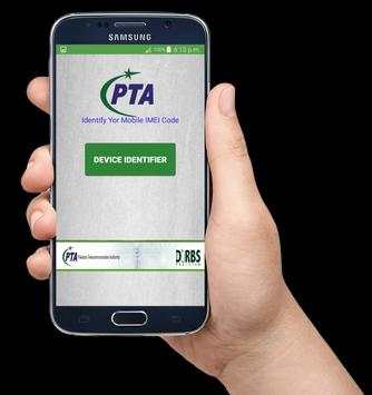 Open PTA Mobile screenshot 4