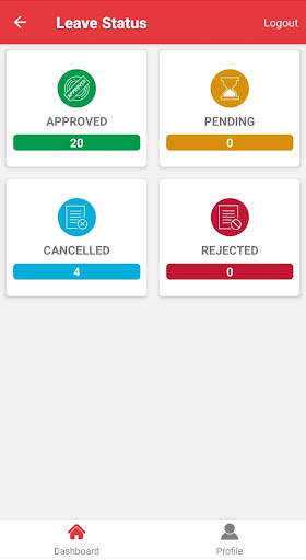 RPF E-सुविधा screenshot 8