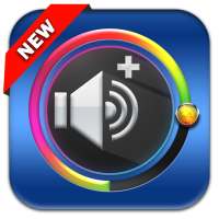 Volume Booster - Sound Booster icon