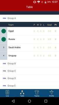 Futbol24 - Cup edition screenshot 2