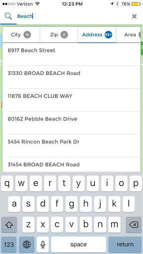 Sativa Real Estate Investments screenshot 3