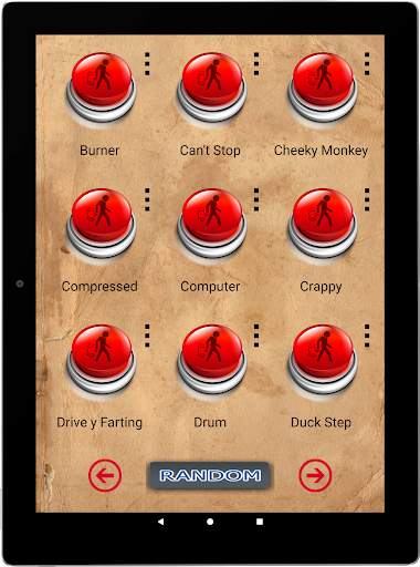Fart Sounds Collection - Soundboard & Pranks screenshot 19