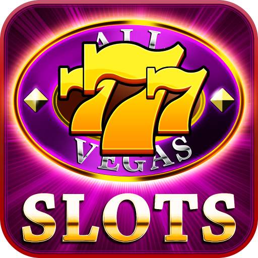 All Vegas Casino: Old Vegas Slots To Play 1.5
