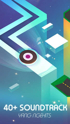 Dancing Ballz: Magic Tiles screenshot 1