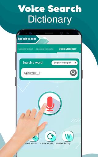 Online Speaking Practice- Speak,Translate & Listen скриншот 3