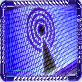 WiFi Hacker Prank icon