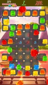 Jelly Crush Mania screenshot 1