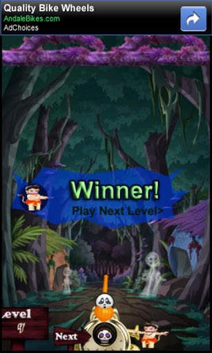 Hanuman Zombie Shoot screenshot 7