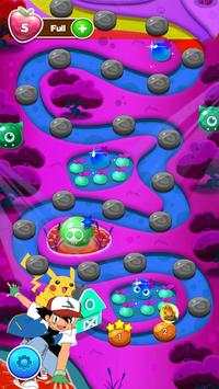 Bomber Pokemon Dragon screenshot 3
