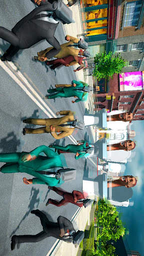 Wallpapers Cameraman image MOD screenshot 1