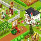 Guide for Hay Day on 9Apps