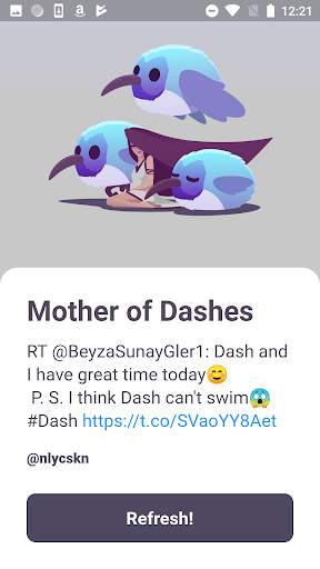 Mother of Dashes скриншот 2