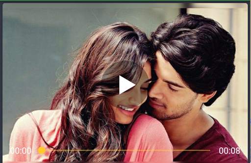 Love video maker with music screenshot 3