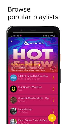 Offline Music Player screenshot 7