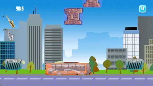 PO Bus Shantika Simulator screenshot 4