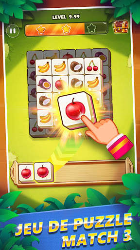 Tile Matching screenshot 1