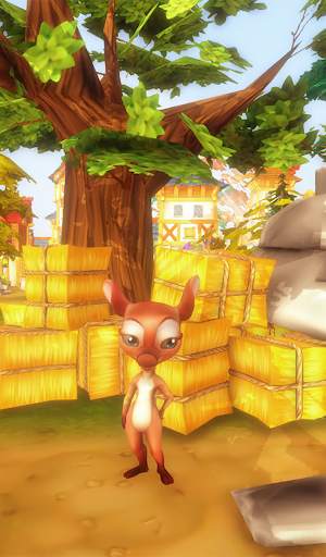 My Talking Deer screenshot 9