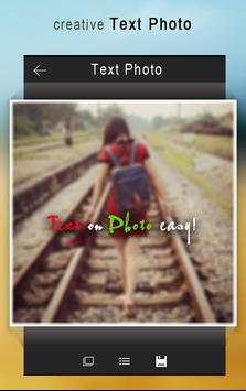 Text On Photo Easy screenshot 1