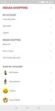 Indian Shopping - Free Delivery And Free Cod screenshot 3
