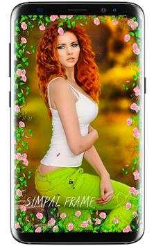 Photo Frame Edit : Face Photo Editor screenshot 6