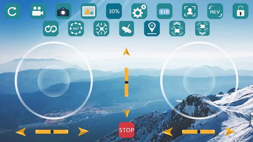 WiFi_CAM screenshot 2