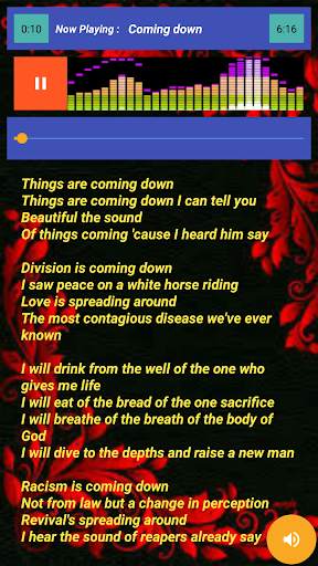 Skillet songs with Lyrics screenshot 3