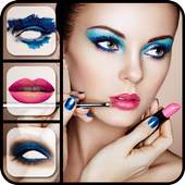 Makeup Camera Beauty App 1.1
