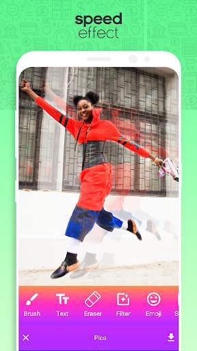 Photo editor HD, selfie camera,collage maker screenshot 8