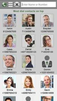 Quick DialApp : Instant Dialer screenshot 2