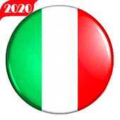 Italy VPN logo