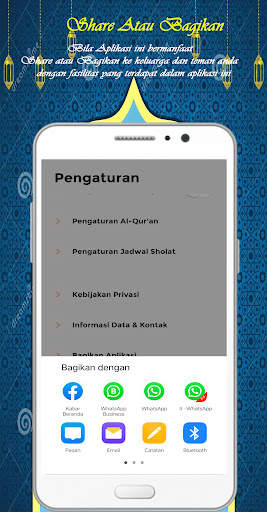 Kompas, Arah KIBLAT dan AdzaN screenshot 3