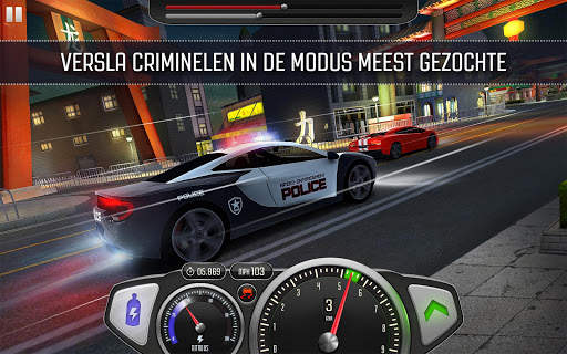 Top Speed: Drag & Fast Racing screenshot 11