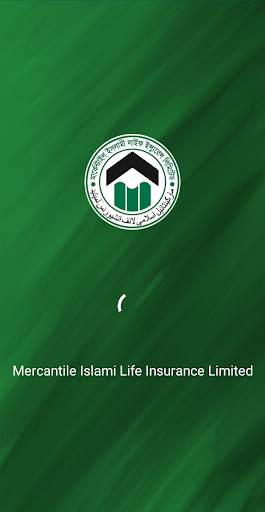 Mercantile Islami Life screenshot 1