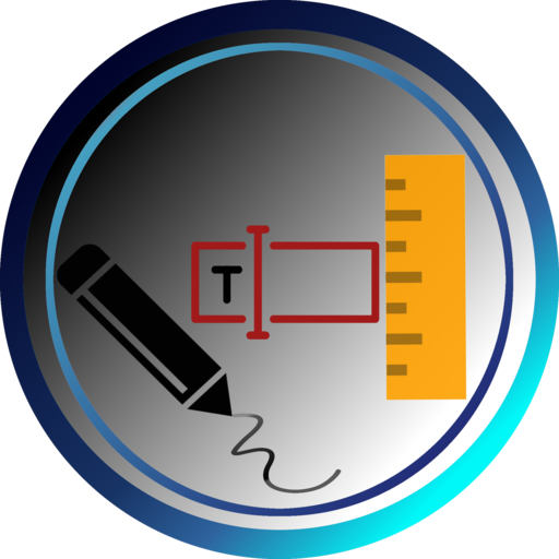 Measurement Camera icon