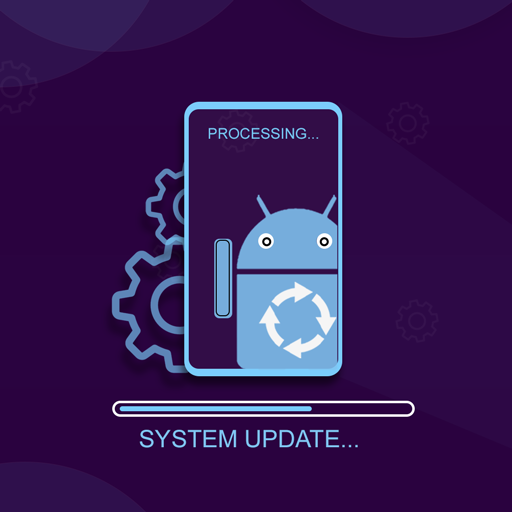 Software Update for all apps: Update Software App icon