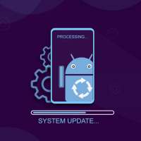 Software Update for all apps: Update Software App icon