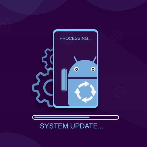 Software Update for all apps: Update Software App 1.0