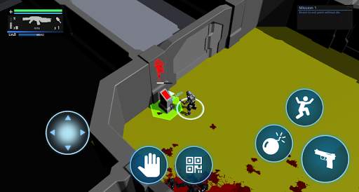 Fire Circle screenshot 5
