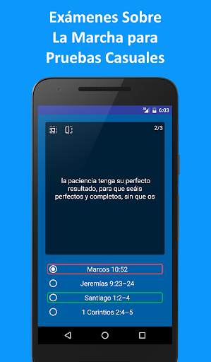 Memorizar Biblia: BibliaYo screenshot 7